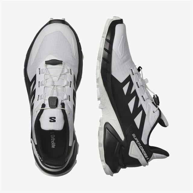Salomon Supercross 4 W