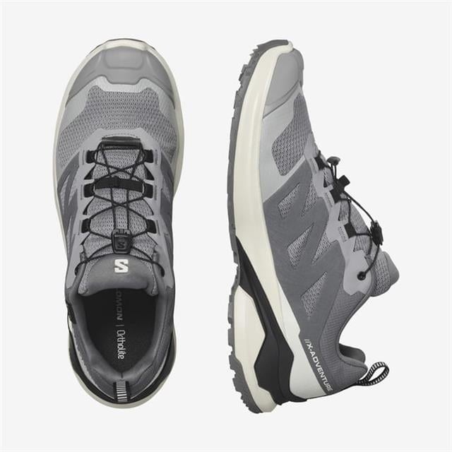 Salomon X Adventure Gtx
