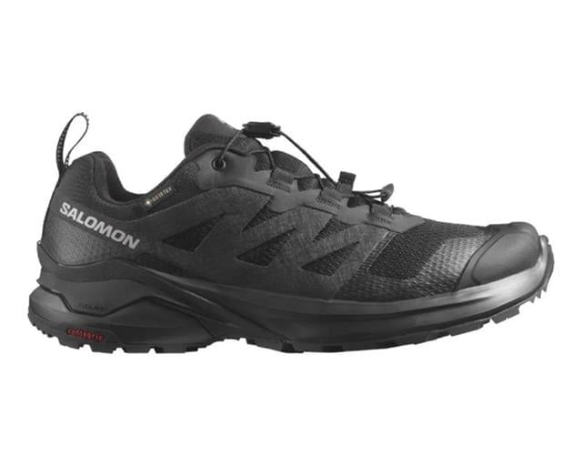 Salomon X Adventure Gtx Outdoor Kadın Ayakkabı