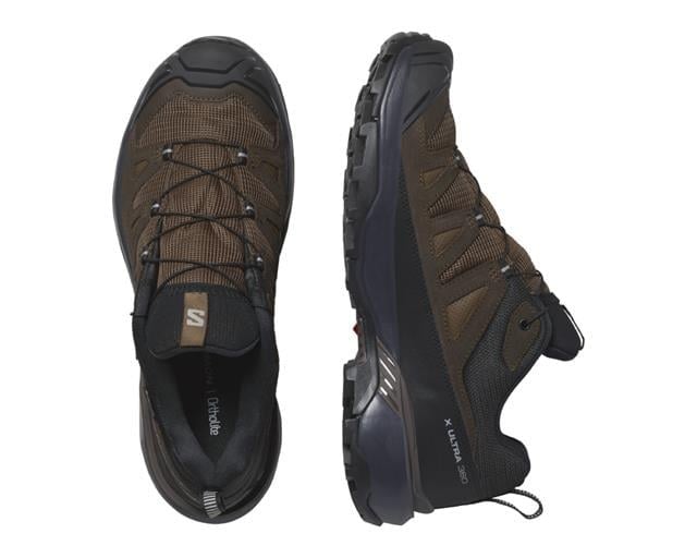 Salomon X Ultra 360 Ltr Goretex Erkek Ayakkabı