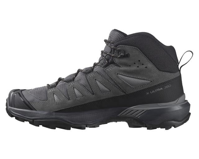 Salomon X Ultra 360 Ltr Mıd Goretex Erkek Ayakkabı