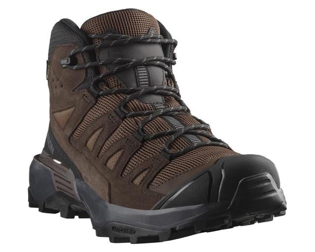 Salomon X Ultra 360 Ltr Mıd Goretex Erkek Ayakkabı