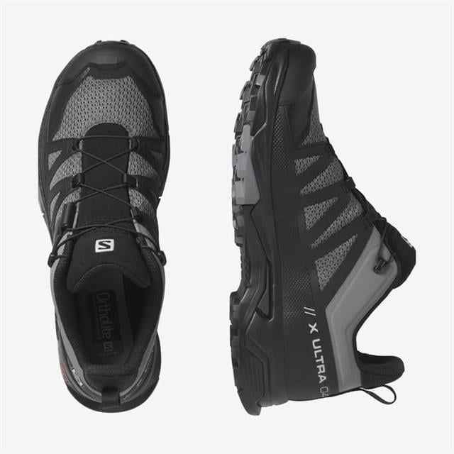 Salomon X Ultra 4
