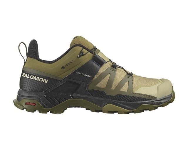 Salomon X Ultra 4 Gtx Outdoor Erkek Ayakkabı