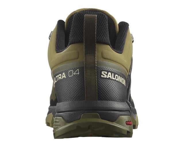 Salomon X Ultra 4 Gtx Outdoor Erkek Ayakkabı