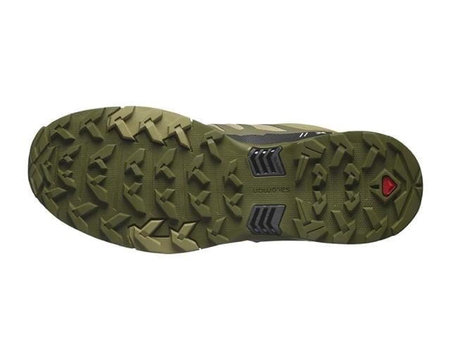 Salomon X Ultra 4 Gtx Outdoor Erkek Ayakkabı