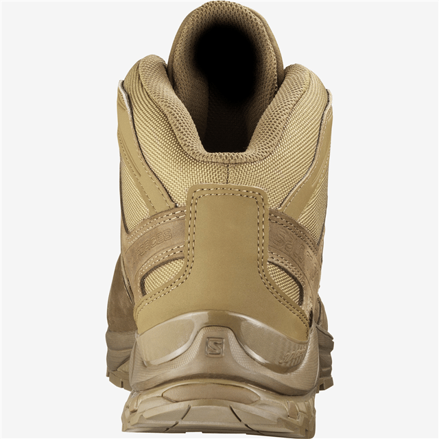 Salomon Xa Forces Mid