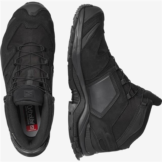 Salomon Xa Forces Mid Gtx