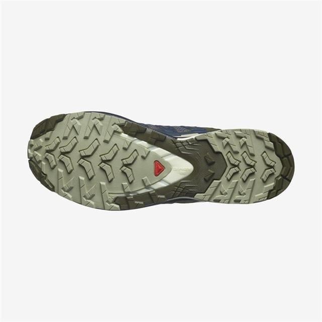 Salomon Xa Pro 3D V9 Erkek Outdoor Ayakkabı