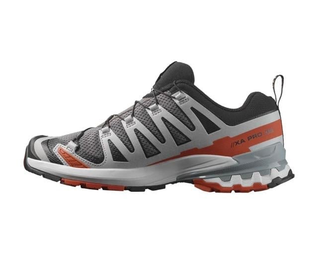 Salomon Xa Pro 3d V9 Outdoor Ayakkabı