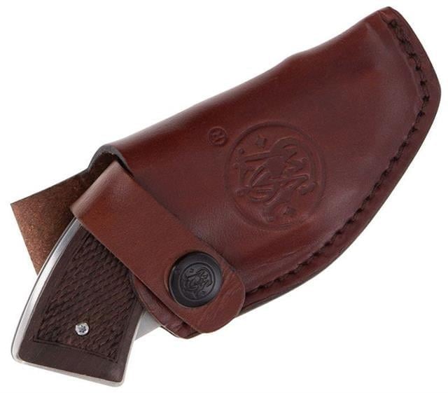 Smith & Wesson M325 Revolver Knife Katlanabilir Bıçak