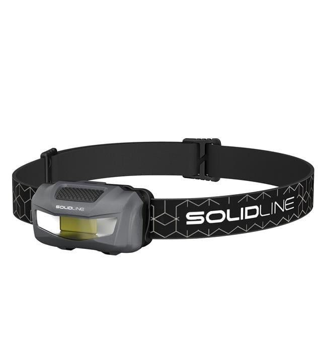 Solidline SH1 Kafa Feneri