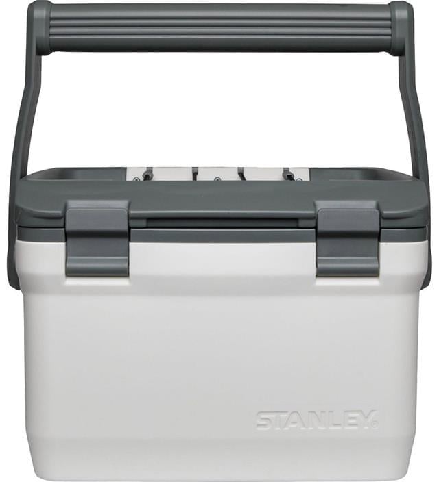 Stanley Adventure Taşınabilir Soğutucu Kamp Buzluğu 6,6 LT - Beyaz
