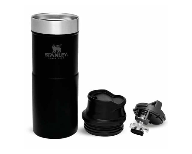 Stanley Klasik Trigger-Action Termos Bardak 0.35 LT