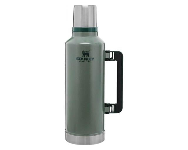 Stanley Klasik Vakımlı 2.3 Litre Çelik Termos