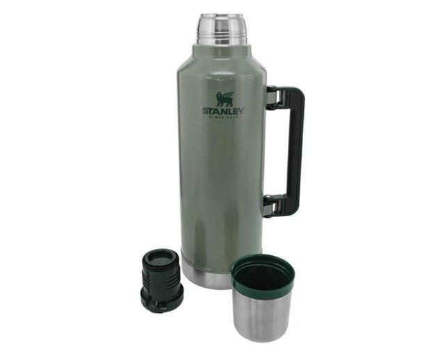Stanley Klasik Vakımlı 2.3 Litre Çelik Termos