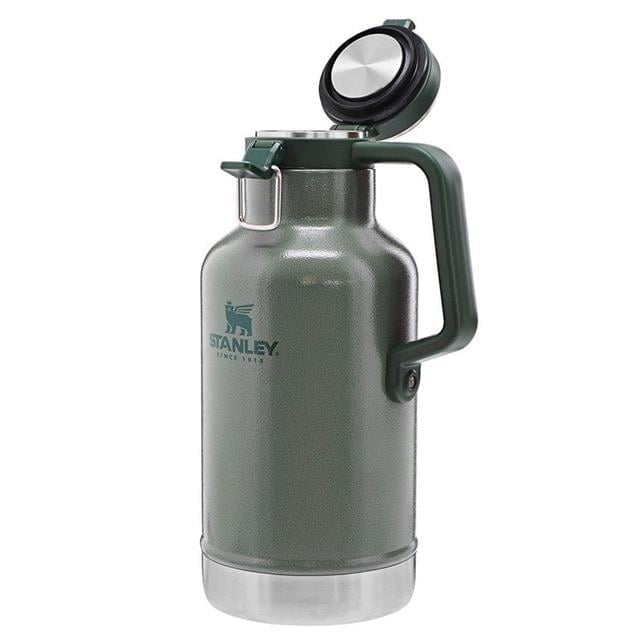 Stanley Klasik Vakumlu Termos 1.9 Lt Yeşil
