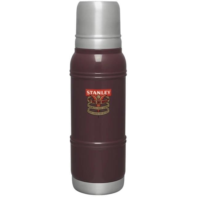 Stanley Milestones Termos 1 Lt (1940 Özel Seri)