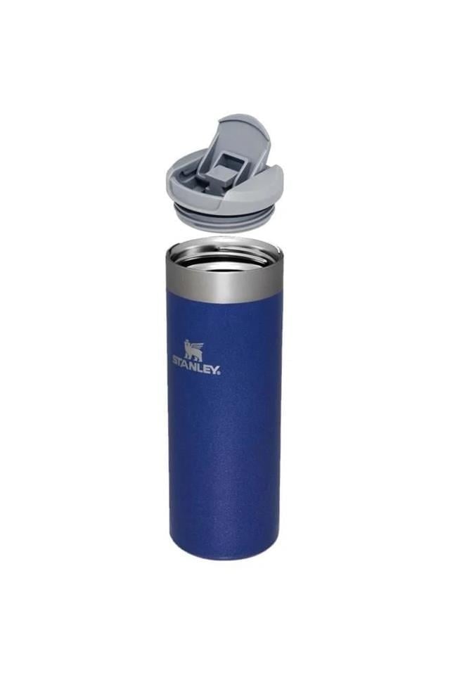 Stanley The Aerolight Transit Bottle 0.47 L Mavi Termos
