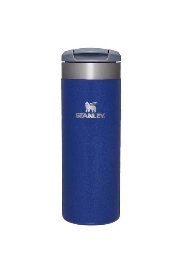 Stanley The Aerolight Transit Bottle 0.47 L Mavi Termos
