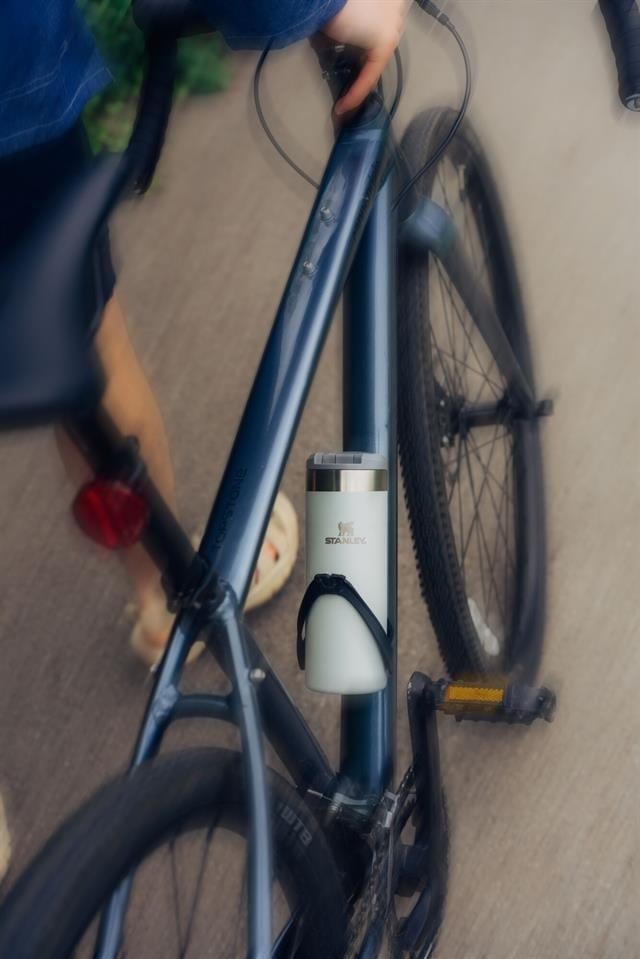 Stanley The Aerolight Transit Mug 0.47 Lt Gri