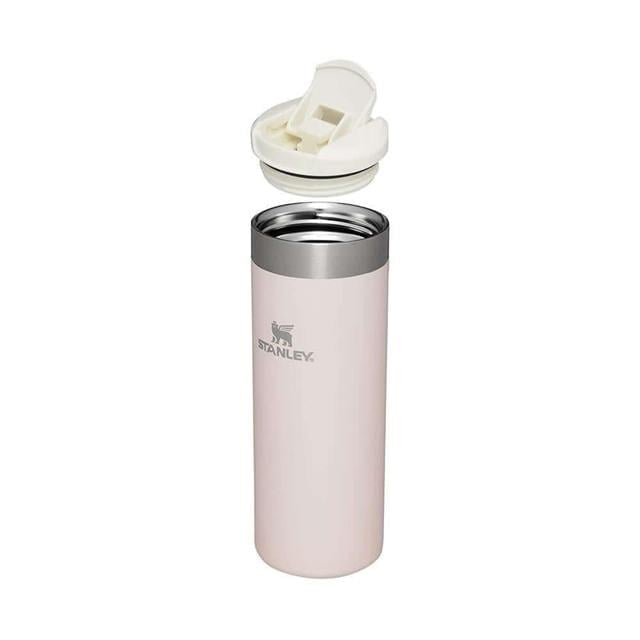 Stanley The Aerolight Transit Mug 0.47 Lt Açık Pembe