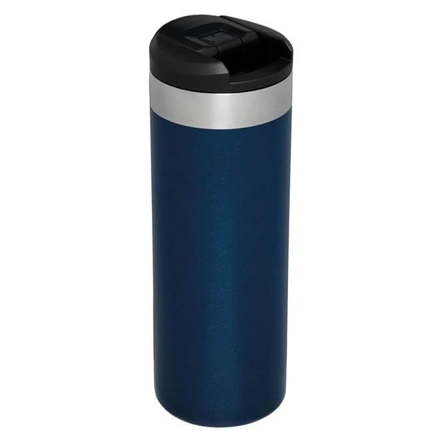 Stanley The Aerolight Transit Mug 0.47 Lt Mavi