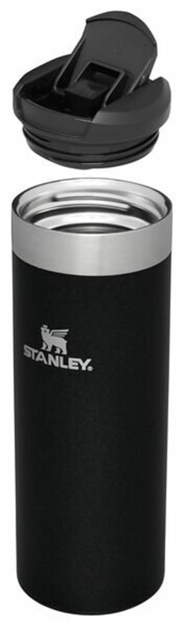 Stanley The Aerolight Transit Mug 0.47 Lt Siyah