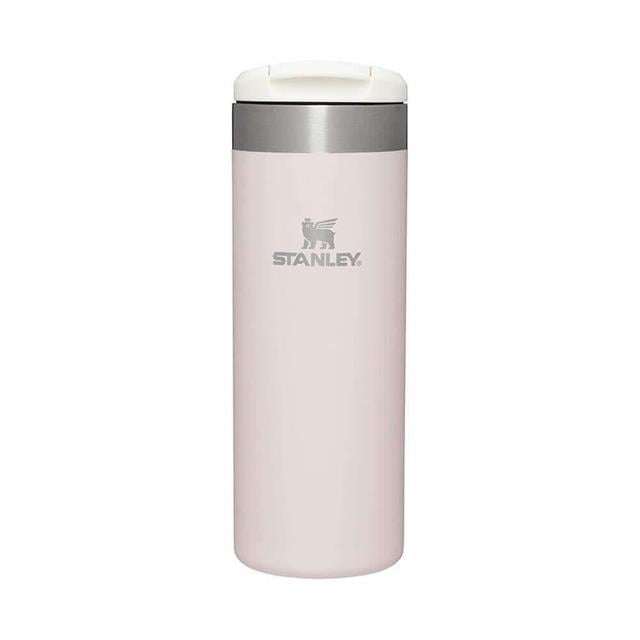Stanley The Aerolight Transit Mug 0.47 Lt Açık Pembe