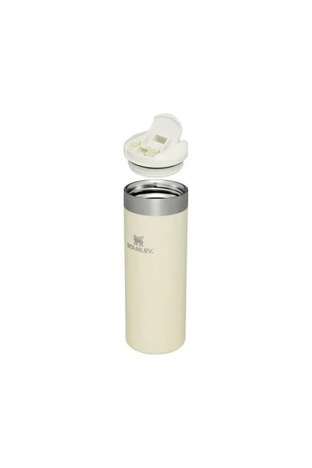 Stanley The Aerolight Transit Mug 0.47 L Krem Termos