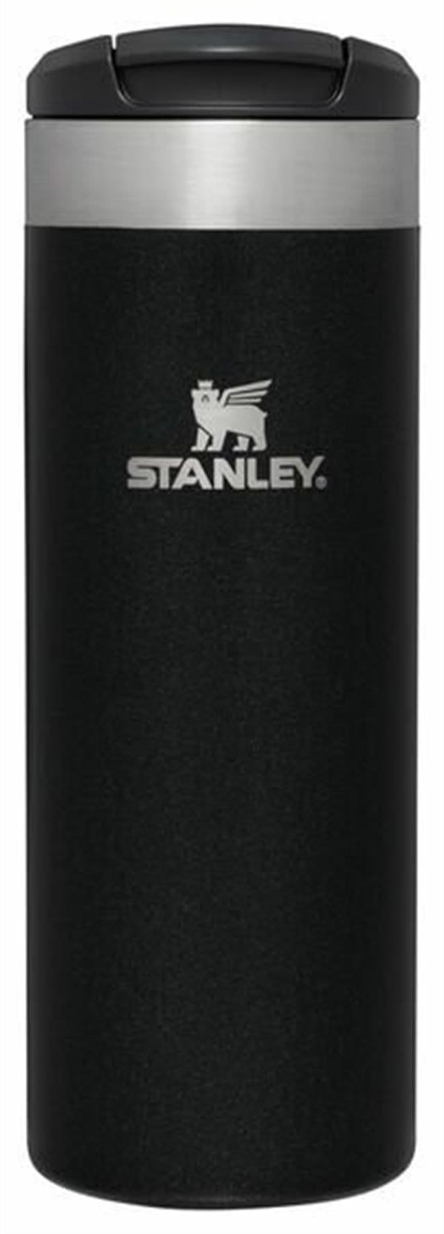 Stanley The Aerolight Transit Mug 0.47 Lt Siyah