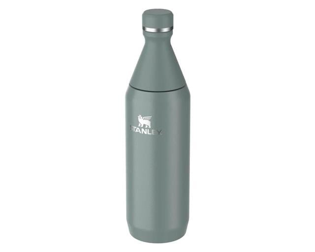Stanley The All Day Slim Soğuk Su Şişesi 0,60 LT Yeşil