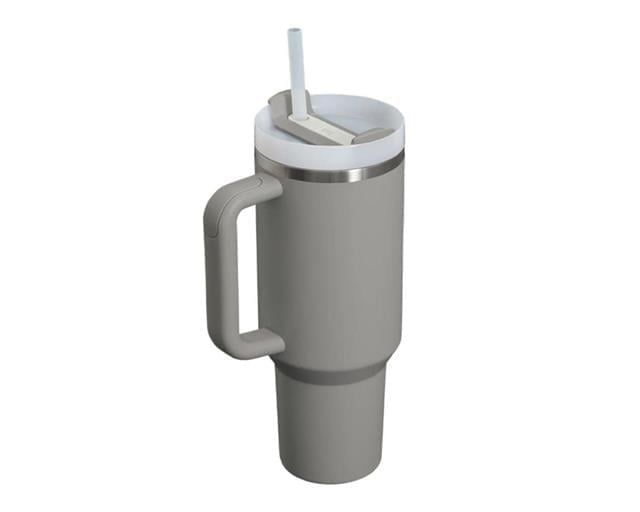 Stanley The Flowstate Quencher H2.O Tumbler 1.18 L Gri Termos