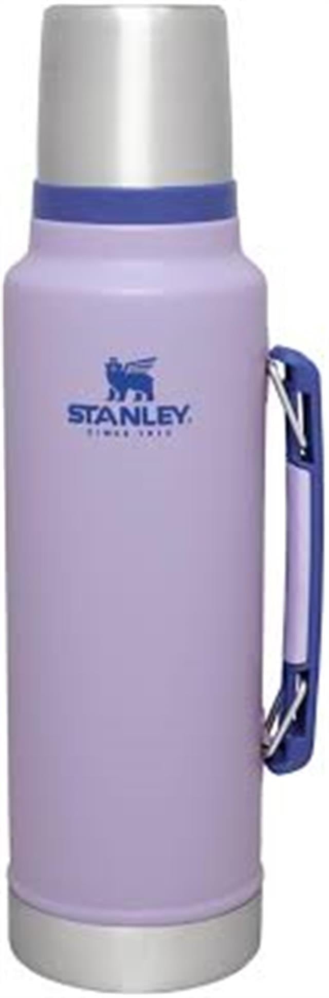 Stanley The Legendary Classic Bottle Termos 1,4 L Mor