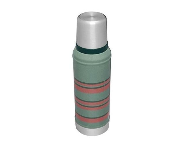 Stanley The Legendary Classic Bottle Termos 1 L Yeşil