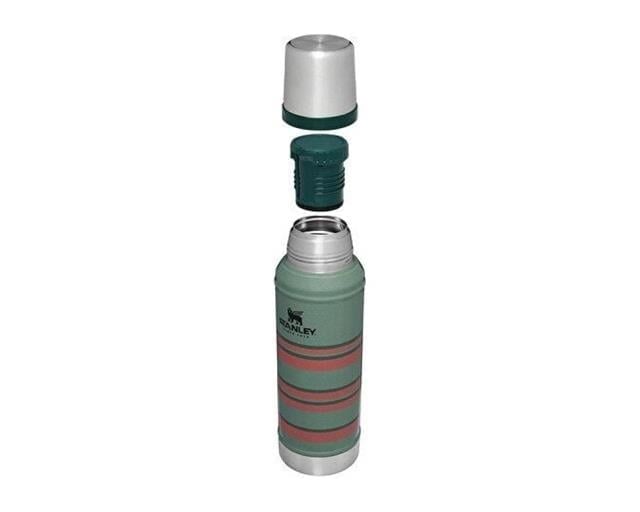Stanley The Legendary Classic Bottle Termos 1 L Yeşil
