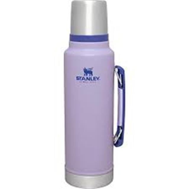 Stanley The Legendary Classic Bottle Termos 1,4 L Mor