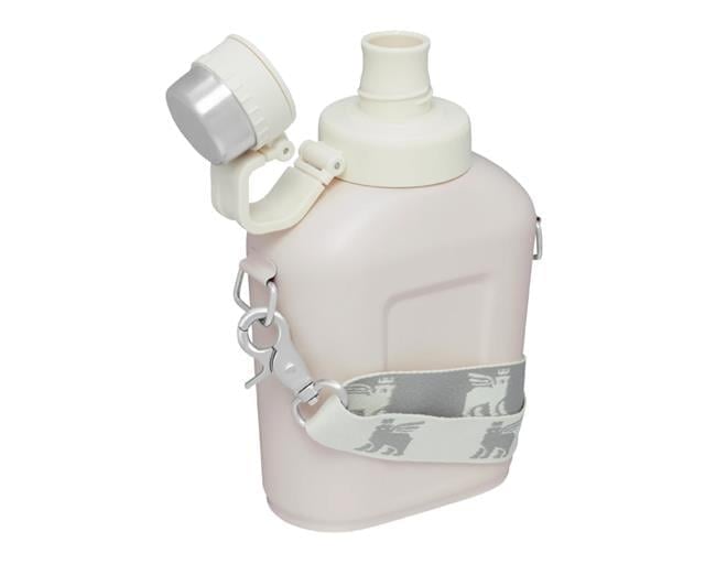 Stanley The Legendary Classic Canteen 1 L Pembe Matara