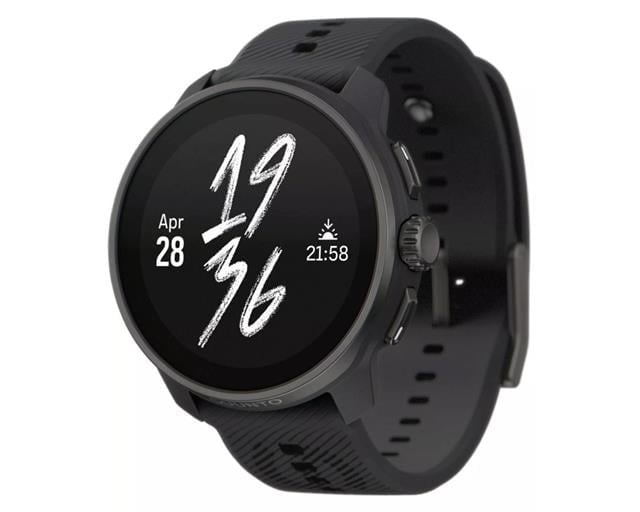 Suunto Race S All Black