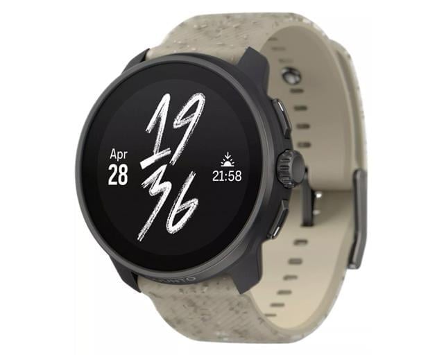 Suunto Race S Gravel Gray