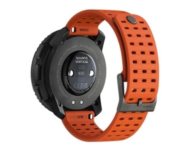 Suunto Vertıcal Solar Canyon