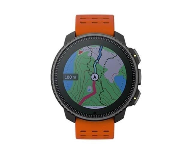 Suunto Vertıcal Solar Canyon