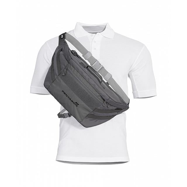 Telamon CCW Bag Taktikal Omuz Çantası