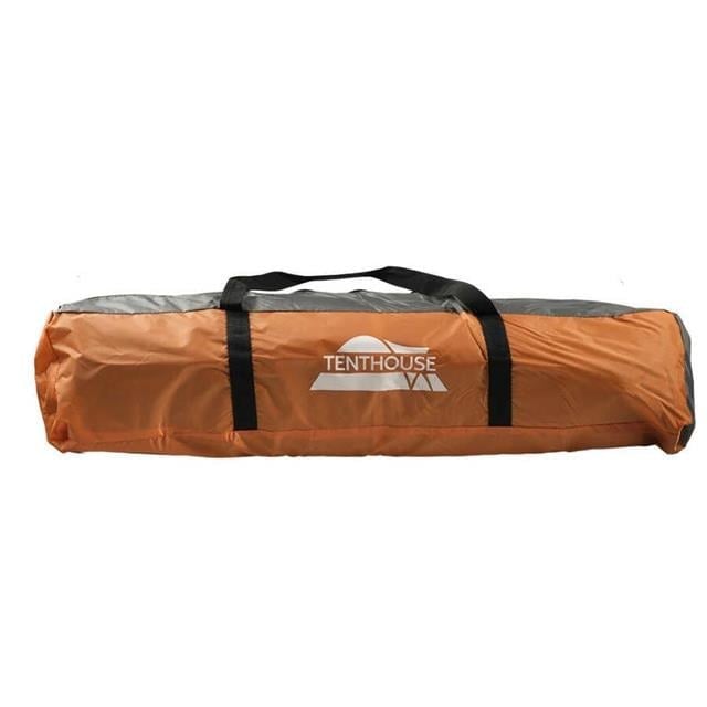 Tenthouse Mount 4 Kişilik Tek Kat Çadır 210/240/130