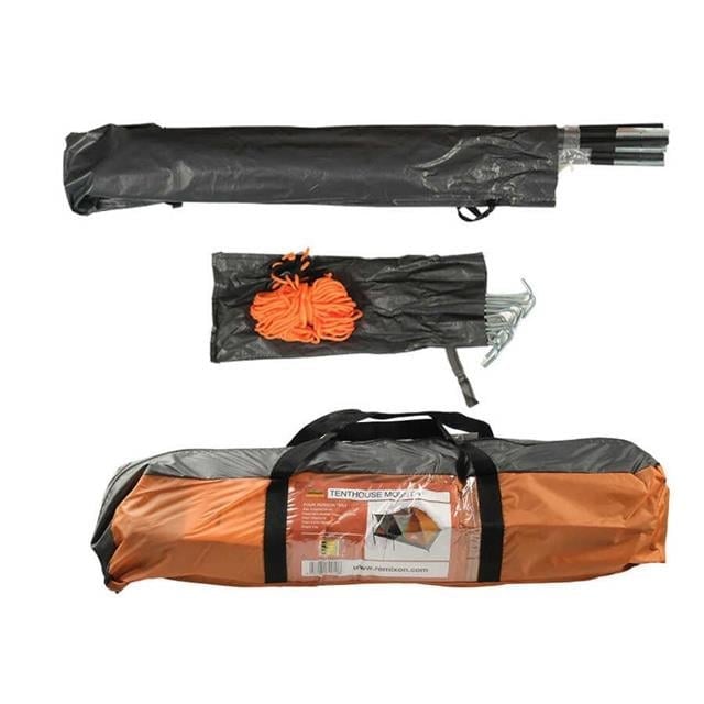 Tenthouse Mount 4 Kişilik Tek Kat Çadır 210/240/130