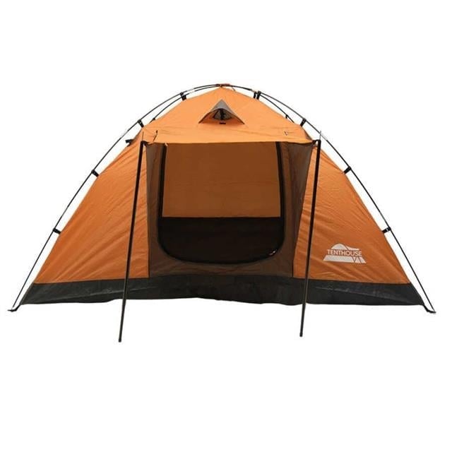 Tenthouse Mount 4 Kişilik Tek Kat Çadır 210/240/130