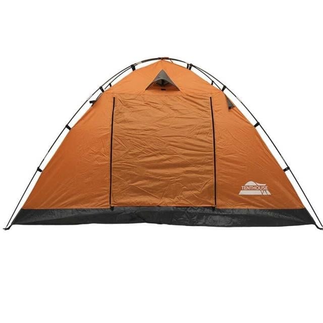 Tenthouse Mount 4 Kişilik Tek Kat Çadır 210/240/130