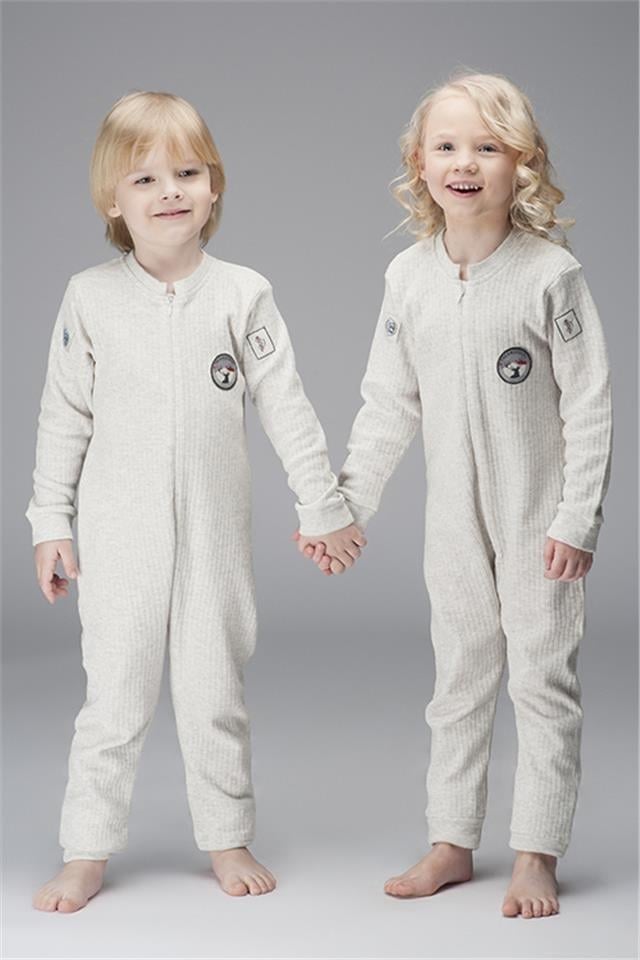 Thermoform Comfort Bebek Tulum