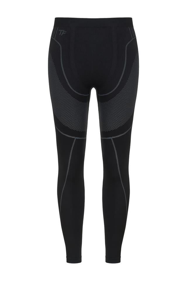 Thermoform Erkek Seamless Termal Alt İçlik