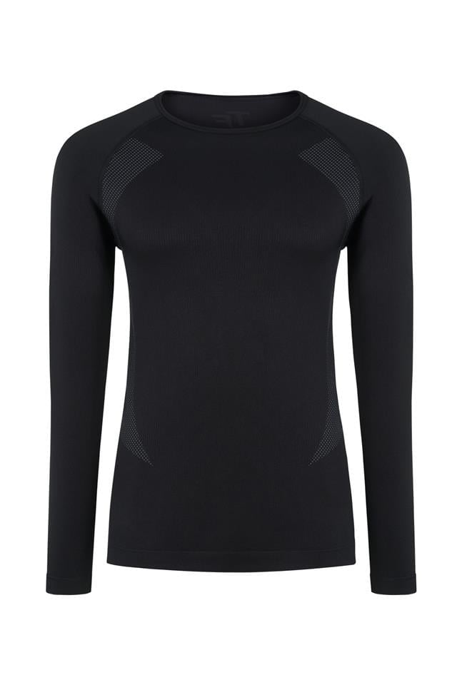 Thermoform Erkek Seamless Termal Sweatshirt